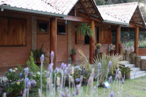 Casa de Campo na Montanha próximo ao Parque Nacional de Itatiaia